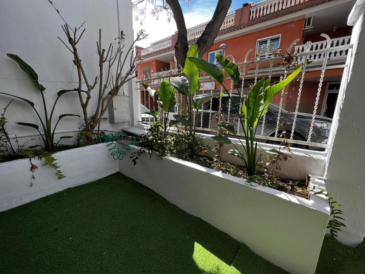 Casa Isabel Aeropuerto Feria Valencia Διαμέρισμα Partida de La Cañada Εξωτερικό φωτογραφία