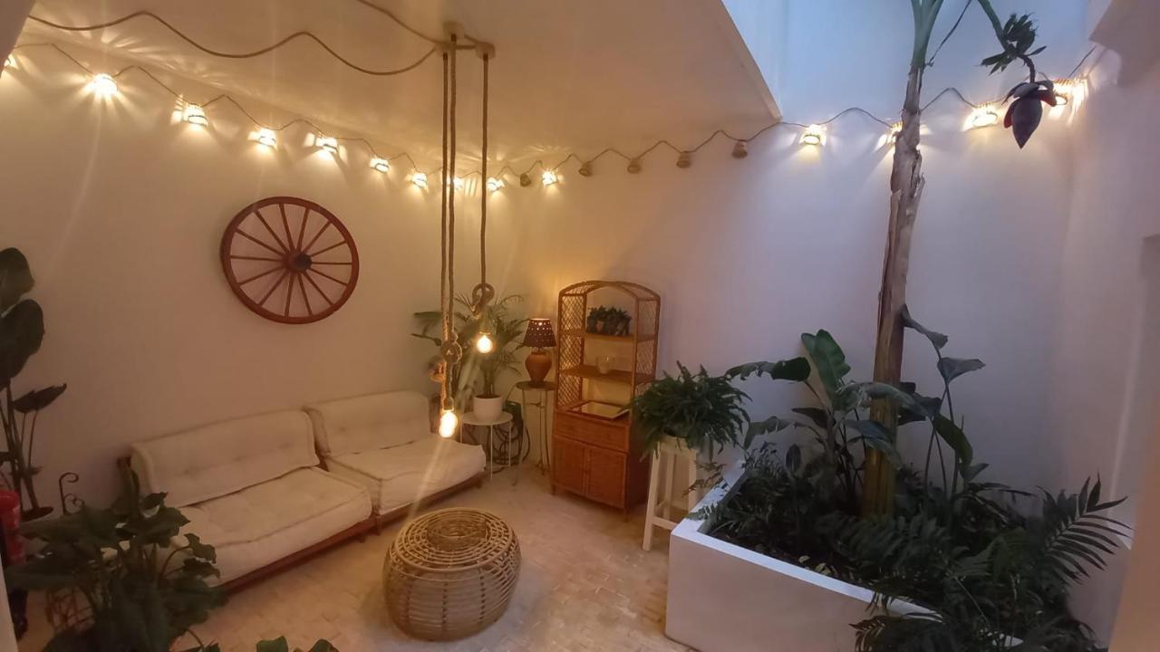Casa Isabel Aeropuerto Feria Valencia Διαμέρισμα Partida de La Cañada Εξωτερικό φωτογραφία